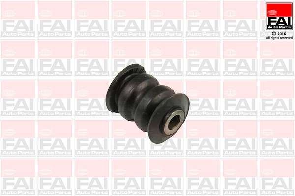 Mounting, control/trailing arm